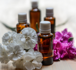 Aromatherapy