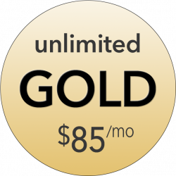 Gold Membership