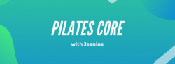 Pilates Core