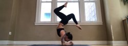 Intermediate/ Advanced Yoga Retreat @ The Himalayan Institute