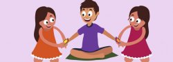 AUGUST Kids' Yoga Camp