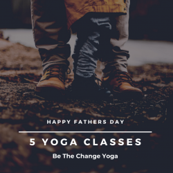 Father's Day Gift Card