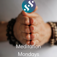Virtual Meditation Mondays Virtual Meditation Mondays