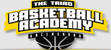 Triad Basketball Academy