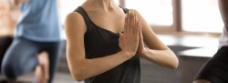 Balance, Connection and Transitions Workshop