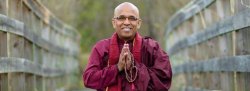 Live Streaming with Bhante Sujatha - Loving Kindness Meditation