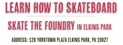 Elkins Park | Saturday Little Kids Course | Age 4-5