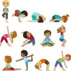 Kid's Class Pass (10)