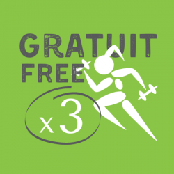 FREE TRIAL for 3 sessions