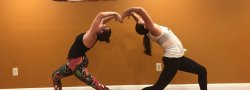 Asanas for Australia