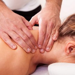 10 Massage/Bodywork Sessions