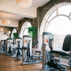 10 sessions Personal Training (60 min)