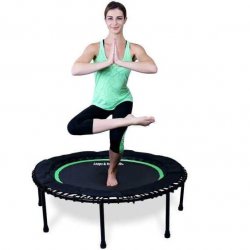 1wk Auto-Renew Rebounder Rental