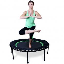 1 mo. Auto-Renew Rebounder Rental