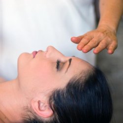 (30 min) Reiki Healing
