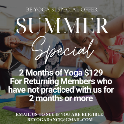 Summer Special $129 2 Months