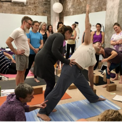 Teacher Training 2021-22 Deposit