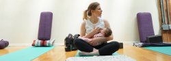 Breastfeeding Basics