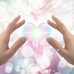 PACKAGE: Reiki 1 & 2 (save $50)