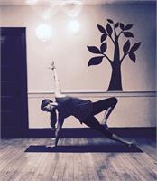 Vinyasa at Studio
