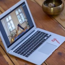 *ONLINE* Pass - 20 classes