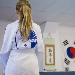 Online TKD Monthly Membership