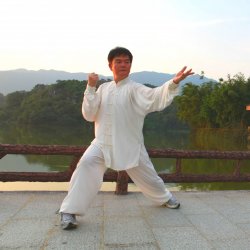 Chen Level 3