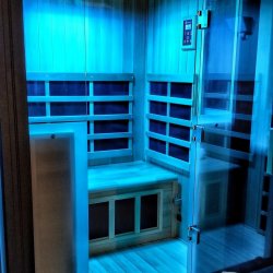 Halotherapy Booth Unlimited Month