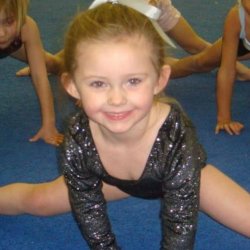 Tiny Tumblers Gymnastics Member Autopay