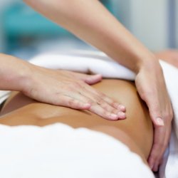 Package of 3 Sixty Minute Massage Therapy Sessions