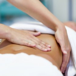 Package of Five 60 Minute Massage Therapy Sessions