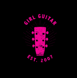 Camp Girl Guitar: Kerrville 2021 OFFSITE