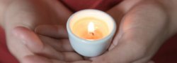 Reiki Master Level Training & Certification