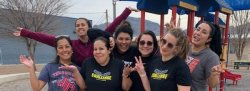 Boot Camp Challenge® El Paso TX Tom Lea PM 3 Weeks Virtual