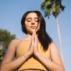 Mindful Meetup-Teens ($5)