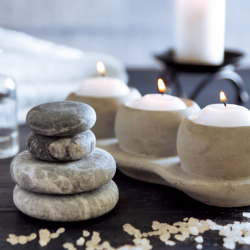 45-min/3 sessions (Mindfulness)