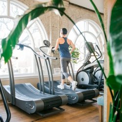 5 sessions Personal Training (60 min)