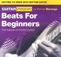 Guitar Springboard: Beats For Beginners