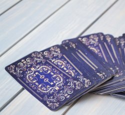 Oracle Card Reading  Supporting Local Businesses