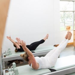 Drop-In Online Mat Class