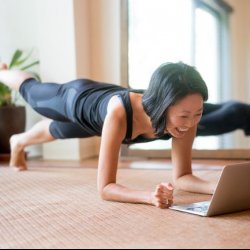 "Power in the Pause" VIRTUAL class - DROP-IN SINGLE SESSION