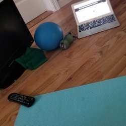 Monthly Online Membership 4 classes per month