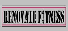 Renovate Fitness
