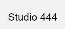 Studio 444