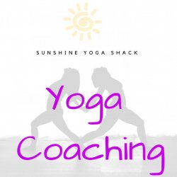 Yoga Coaching