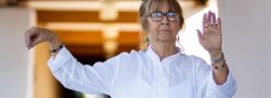 TAI CHI/QIGONG II in Tempe - Stroud Park, Mondays, 10:00am - 11:00am, April 6 - May 4, 2020