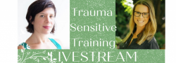 Trauma Sensitivity Training: LIVESTREAM