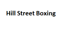 Hill Street Boxing
