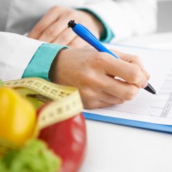 45-Minute Nutritional Consultations