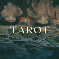 Tarot Reading (30 min)